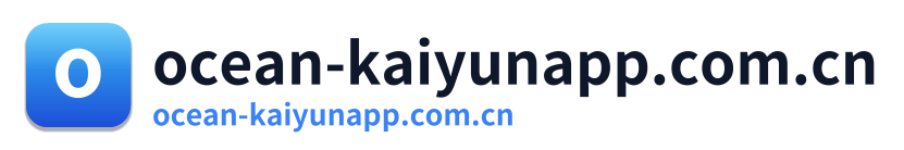 ocean-kaiyunapp.com.cn